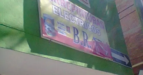 FERREPINTURAS ELECTRICOS BR FERREPINTURAS ELECTRICOS BR